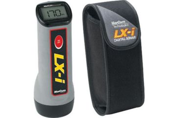 Image of MarCum LX-i Handheld Sonar 224002