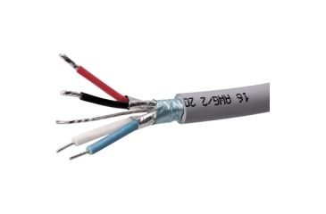 Image of Maretron Bulk Cable, Mini, Gray (sold per meter), New Condition MRTN-NG1-100