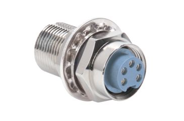 Image of Maretron Bulkhead Feed-Thru Mini 31812