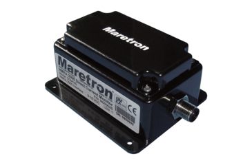 Image of Maretron Current DC Monitor Direct 33344