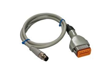 Image of Maretron DSM NMEA 2000 Cable - 1M 46692