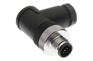 Image of Maretron Field Connector, Male Micro/Mid, 90, New Condition MRTN-FA-CM-90