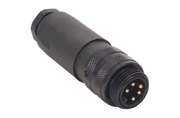 Image of Maretron Field Connector, Male Mini, Straight, New Condition MRTN-FA-NM-ST