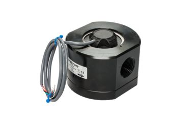 Image of Maretron Flow Sensor 10-100 LPM/2.6-26.4 GPM Fuel 55936