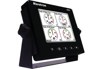 Image of Maretron Instru. Display, DSM 250, 5.7in Color, New Condition MRTN-DSM250-01