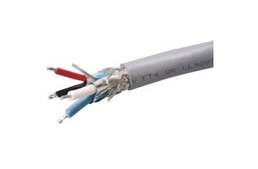 Image of Maretron Mid Bulk Cable - 100 Meter - Gray 47023