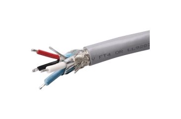 Image of Maretron Mid Bulk Cable, Gray, Sold per meter, New Condition MRTN-DG1