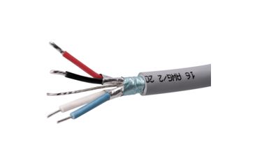 Image of Maretron Mini Bulk Cable - 100 Meter - Gray 46966