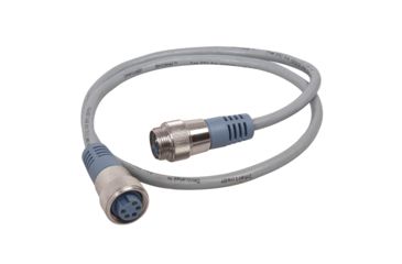 Image of Maretron Mini Double Ended Cordset - Male to Female - 2M - Grey 33352