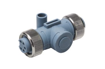 Image of Maretron Mini Gender Changer Female/Female NF-NF 46968