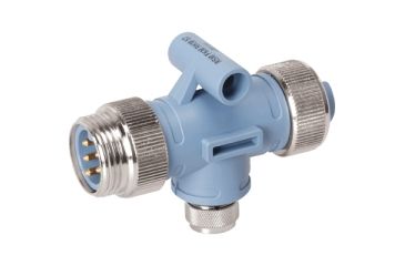 Image of Maretron Mini Tee w/ Micro Center Tap, New Condition MRTN-NM-CF-NF