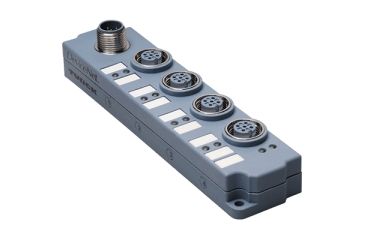 Image of Maretron Multiport Box, 4 Port, New Condition MRTN-CM-CF-4