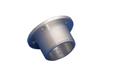 Image of Maretron NPT Displacement Hull Tank Adapter 1.5" 35197
