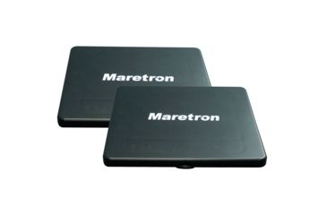 Image of Maretron of 2 DSM250 Covers Grey Package 31776