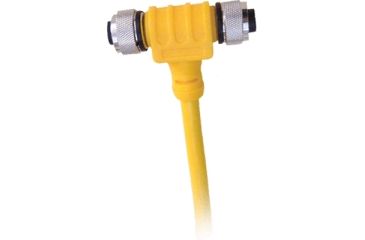 Image of Maretron Power Tap Tee, Micro/Mid, 5m, New Condition MRTN-CF-SPWR05-CF