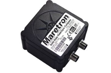 Image of Maretron Rate/Gyro Compass w/o Cables Solid-State 57661