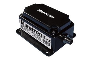 Image of Maretron Run Indicator Module, NMEA 2000, New Condition MRTN-RIM100-01
