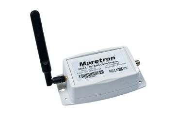 Image of Maretron SMS100 Short Message Service Text Module, New Condition MRTN-SMS100-01