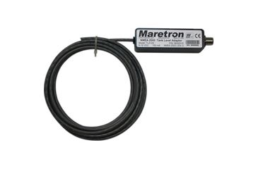 Image of Maretron Tank Level Adapter, NMEA 2000, New Condition MRTN-TLA100-01