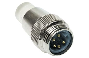 Image of Maretron Termination Resistor, Mini, Male w/LED, New Condition MRTN-TRL-NM