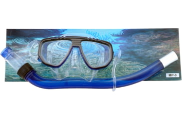 Image of Marine Sports Adult Snorkel Set