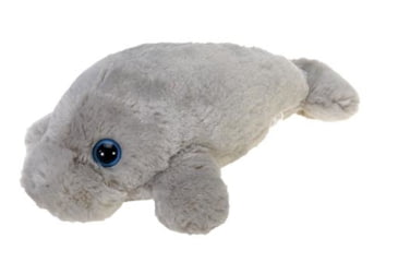Image of Marine Sports Plush