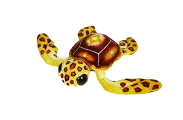 Image of Marine Sports Plush