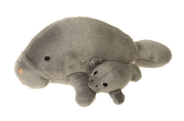 Image of Marine Sports Plush