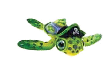 Image of Marine Sports Plush