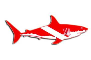 Image of Marine Sports Vinyl Decal