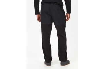 Image of Marmot 87 PolarPlus Alpinist Pant - Mens, Black, Extra Large, M14859-001-XL