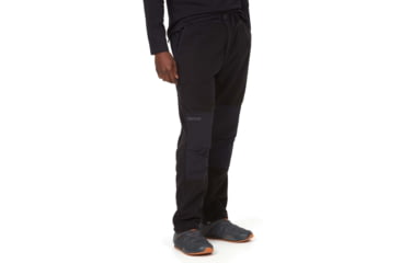 Image of Marmot 87 PolarPlus Alpinist Pant - Mens, Black, Extra Large, M14859-001-XL
