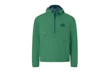 Image of Marmot 96 Active Anorak - Mens, Clover/Dark Jungle, Extra Large, M14193-23221-XL