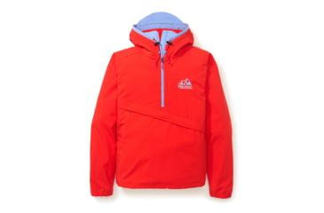 Image of Marmot 96 Active Anorak - Mens, Victory Red, Small, M14193-6702-S