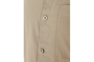 Image of Marmot Aerobora Short Sleeve Top - Mens, Vetiver, Small, M14116-21543-S
