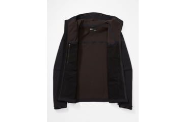 Image of Marmot Alsek Hoody - Mens, Black, 2XL, 11360-001-XXL