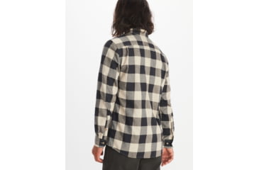 Image of Marmot Anderson Lightweight Flannel - Men's, Small, Sandbar, M13559-7829-S