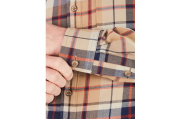 Image of Marmot Anderson Lightweight Flannel - Men's, 2XL, Shetland, M13559-16310-XXL
