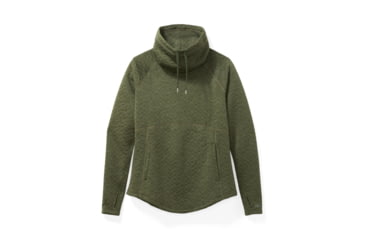 Image of Marmot Annie Long Sleeve - Women's, Crocodile, Extra Small, 47930-4764-XS