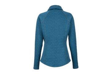 Image of Marmot Annie Long Sleeve Top - Womens, Late Night, Extra Large, 47930-3843-XL