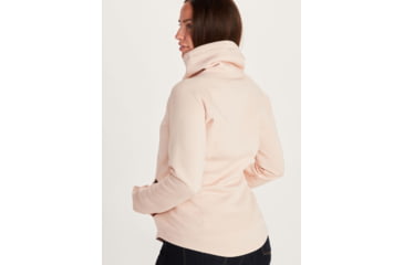 Image of Marmot Annie Long Sleeve Top - Womens, Mandarin Mist, Medium, 46340-9672-M