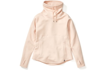 Image of Marmot Annie Long Sleeve Top - Womens, Mandarin Mist, Medium, 46340-9672-M