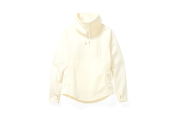 Image of Marmot Annie Long Sleeve - Women's, Papyrus, Medium, 47930-7395-M