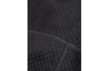 Image of Marmot Annie Long Sleeve - Womens, Black Heather, Extra Small, 47930-5608-XS