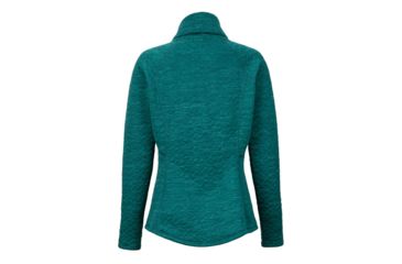 Image of Marmot Annie Long Sleeve - Womens, Deep Teal, Medium, 47930-Deep Teal-M-DEMO