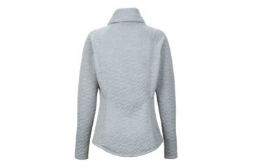 Image of Marmot Annie Long Sleeve - Womens, Grey Storm, Medium, 47930-Grey Storm-M-DEMO