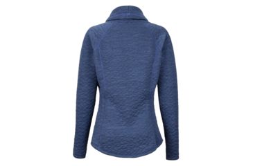Image of Marmot Annie Long Sleeve - Womens, Storm, Medium, 47930-Storm-M-DEMO