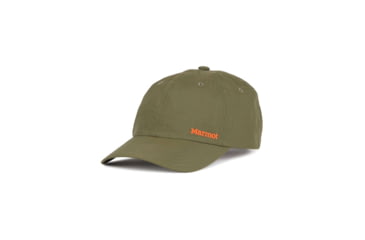 Image of Marmot Arch Rock Hat, Nori, One Size, M14353-4859-ONE