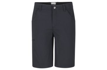 Image of Marmot Arch Rock Short - Mens, Black, 38 Waist, 44090-001-38