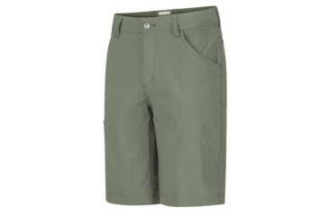 Image of Marmot Arch Rock Short - Mens, Crocodile, 30 Waist, 44090-4764-30
